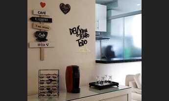 Imagem 2: Apartamento à venda, Conjunto Residencial Trinta e Um de Março, São José dos Campos, SP