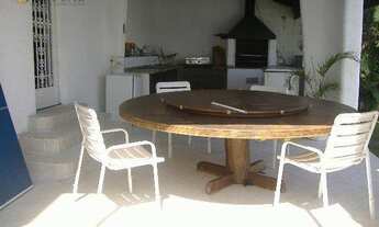 Imagem 4: Casa com 7 dormitórios à venda, 405 m² - Península - Guarujá/SP