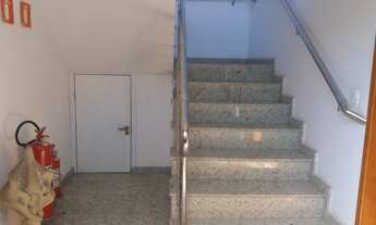 Imagem 7: Conjunto Comercial 40m 2 salas 2 banheiros 1 vaga no Brooklin