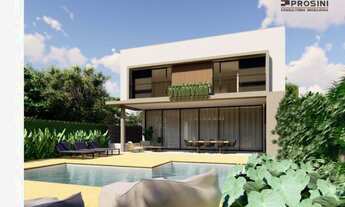 Imagem 4: São Paulo - Casa de Condomínio - Granja Julieta