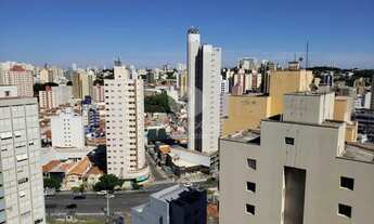 Imagem 4: Apartamento - Centro - Campinas