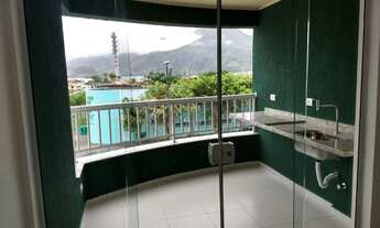 Imagem 2: Caraguatatuba - Apartamento Padrão - Indaiá