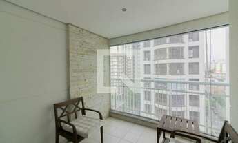 Imagem 2: Apartamento para Aluguel - Itaim Bibi, 2 Quartos, 74 m2