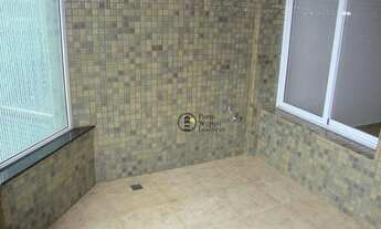 Imagem 4: Apartamento Residencial para locação, Vila Rehder, Americana - AP0079