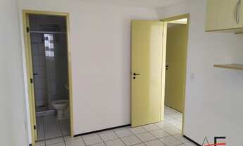 Imagem 6: Apartamento com 3 quartos, próximo ao Grand Shopping Messejana - AP9790