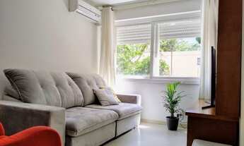 Imagem 4: Porto Alegre - Apartamento Padrão - Petrópolis