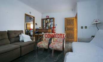 Imagem 5: Casa com 3 dormitórios à venda, 148 m² por R$ 370.000,00 - Vila Monte Alegre - Ribeirão Pr