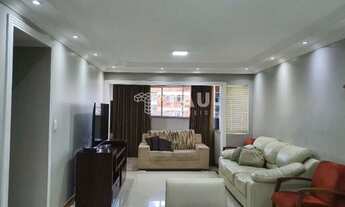 Imagem 2: Apartamento 3 quartos nascente e andar alto - SQN 210