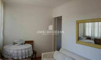 Imagem 2: Apto 50m² - Solar dos Pinheiros