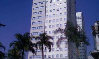 Imagem 3: Sala corporativa para venda ou locação no CEA 1