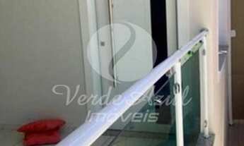 Imagem 3: Casa - Parque Residencial Vila União - Campinas