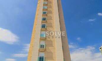 Imagem 2: Apartamento com 3 dormitórios à venda, 106 m² por R$ 815.000,00 - Residencial Elegance - I