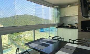 Imagem 2: ALTO PADRÃO VISTA MAR: Apartamento com 3 dormitórios à venda, 137 m² por R$ 1.700.000 - Ca