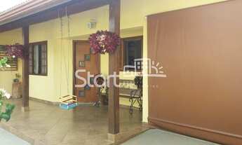 Imagem 3: Casa - Jardim São José - Campinas