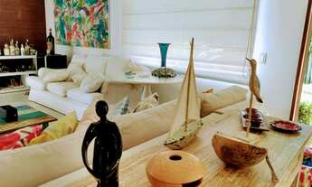 Imagem 5: Imperdível !! Maravilhosa casa com 06 suítes e 198m2