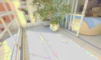 Imagem: Apartamento com 3 dormitórios à venda