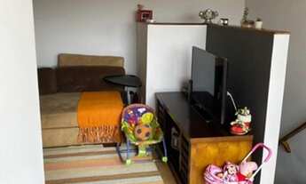 Imagem 3: Cobertura 94m² 2 dormitórios localizado em Mauá R$ 354.000,00