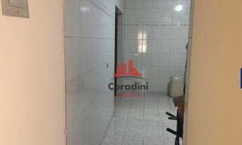 Imagem 7: Casa com 3 dormitórios para alugar, 115 m² por R$ 1.650,00/mês - Vila Mathiesen - American