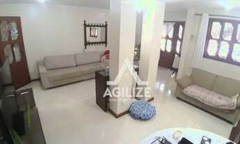 Imagem 4: Agilize Consultoria Imobiliária tem Casa Linear na Imbetiba para uso residencial ou comerc