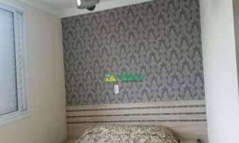 Imagem 5: Apartamento com 3 dormitórios à venda, 175 m² por R$ 780.000,00 - Macedo - Guarulhos/SP