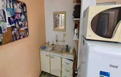 Imagem 4: SAO PAULO - Predio inteiro - POMPEIA