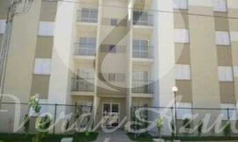 Imagem 6: Apartamento - Jardim Santa Terezinha (Nova Veneza) - Sumaré