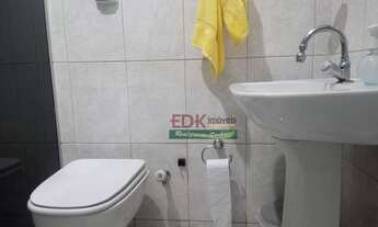 Imagem 2: Casa com 2 dormitórios à venda, 150 m² por R$ 795.000,00 - Vila Industrial - São José dos