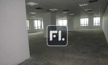 Imagem 6: Conjunto para alugar, 570 m² por R$ 25.650,01/mês - Alphaville Industrial - Barueri/SP