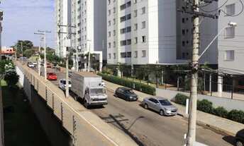 Imagem 4: Apartamento para venda tem 78 metros quadrados com 3 quartos em Setor Negrão de Lima - Goi