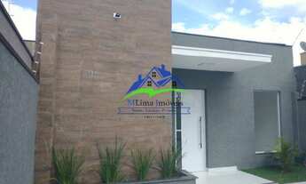 Imagem 3: Casa em Atibaia / Financiamento Bancário