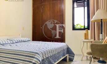 Imagem 6: Apartamento com 3 dormitórios, 100 m² - venda por R$ 420.000,00 ou aluguel por R$ 3.200,00