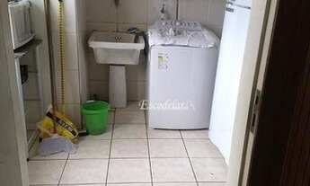 Imagem 12: Apartamento à venda, 146 m² por R$ 1.000.000,00 - Barro Branco (Zona Norte) - São Paulo/SP