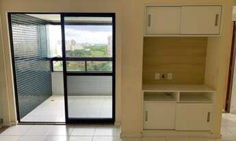 Imagem 2: Apartamento para venda com 78 metros quadrados com 3 quartos em Armação - Salvador - Bahia