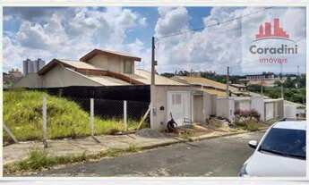 Imagem 2: Terreno residencial à venda, Jardim Dona Judith, Americana - TE0039