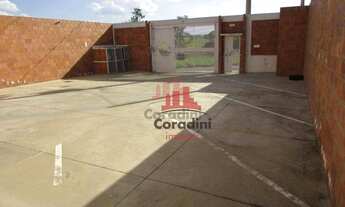 Imagem 3: Apartamento com 2 dormitórios para alugar, 55 m² por R$ 1.000,00/mês - Jardim Boer I - Ame