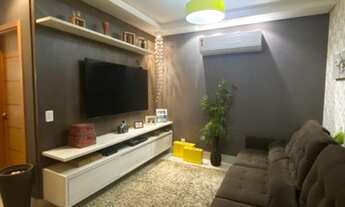 Imagem 3: Casa de condomínio RESERVA DO PARQUE 161 metros quadrados com 3 quartos em Despraiado - Cu