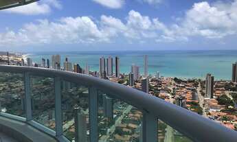 Imagem 1: Apartamentos á venda no Residencial Estrela do Atlântico