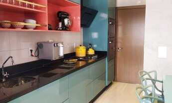 Imagem 4: GOIâNIA - Apartamento Padrão - Setor Marista