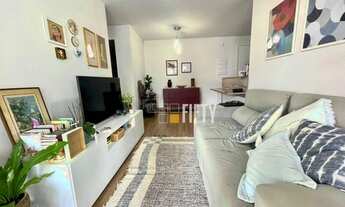 Imagem 4: Condominio Clube Campo Belo 2 dormitorios 1 suite !