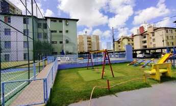 Imagem 4: Apartamento no Jabotiana no Terra do Sol com 2 Quartos e 1 Banheiro