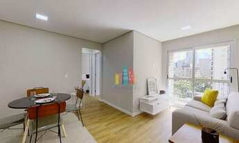 Imagem: Apartamento com 2 dormitórios à venda