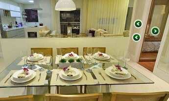 Imagem 7: Apartamento com 3 dormitórios à venda, 88 m² por R$ 950.000,00 - Tatuapé - São Paulo/SP