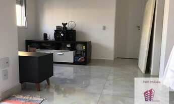 Imagem 4: Apartamento com 3 dormitórios à venda, 60 m² por R$ 530.000,00 - Mooca - São Paulo/SP