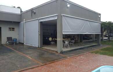 Imagem 5: Chácara com 4 dormitórios à venda, 1310 m² por R$ 945.000 - Brodowski - Brodowski/SP