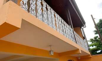 Imagem 5: Casa para venda possui 192 metros quadrados com 3 quartos