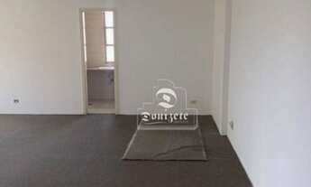 Imagem 6: Sala, 94 m² - venda por R$ 798.000,00 ou aluguel por R$ 2.900,00/mês - Vila Bastos - Santo