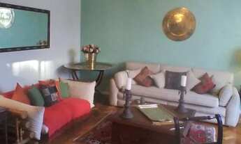 Imagem 2: Apartamento para venda possui 139 metros quadrados com 3 quartos