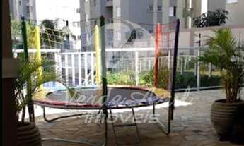 Imagem 5: Apartamento - Vila São Pedro - Hortolândia