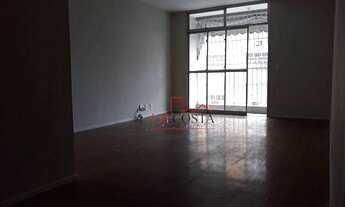 Imagem 5: Excelente planta!!! Varanda, 3 dormitórios sendo 1 suíte à venda, 110 m² por R$ 749.000