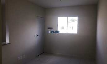 Imagem 5: Casa 2 dorm. - Residencial Bosque dos Jatobás